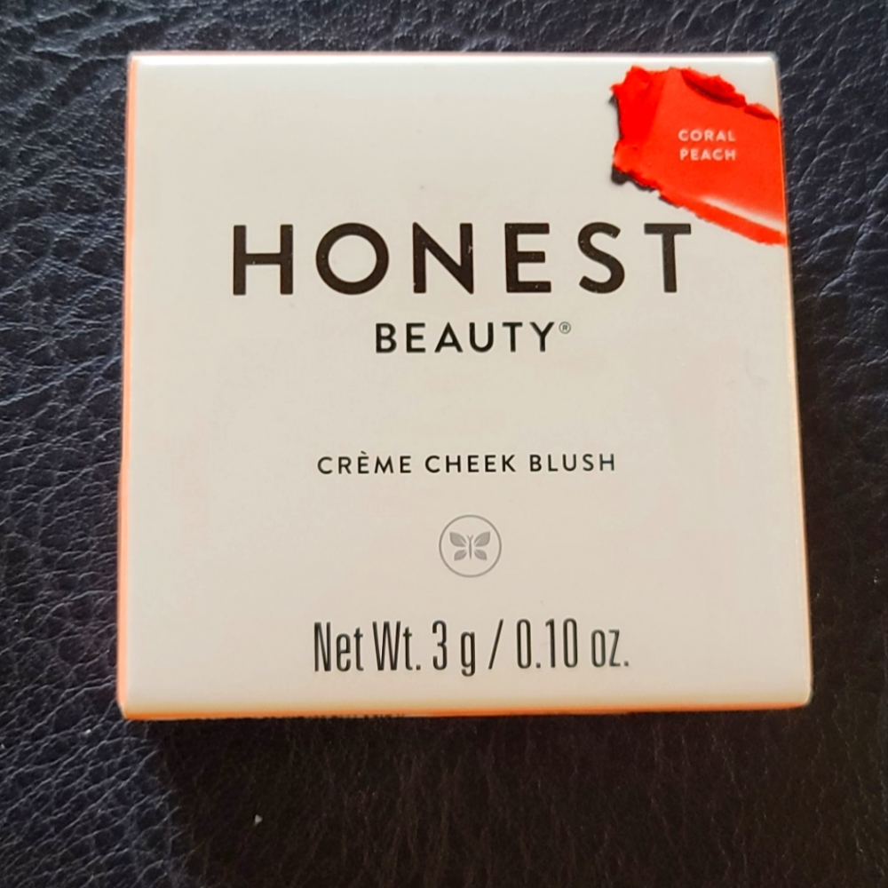 Honest Beauty